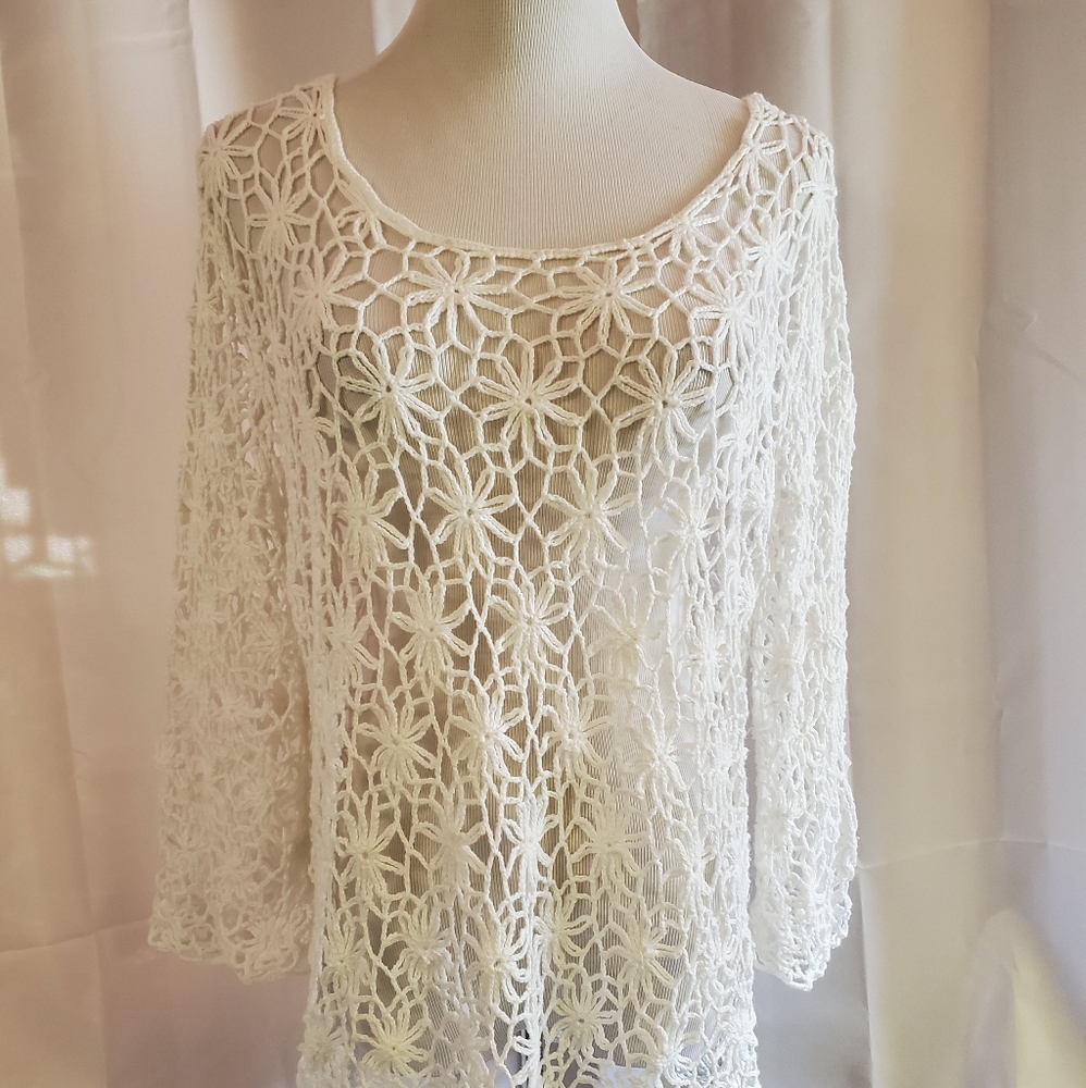 Erin London shirt
